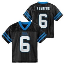 Carolina Panthers Children's clothing and shoes