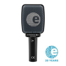 Sennheiser E906 Evolution Dynamic Microphone