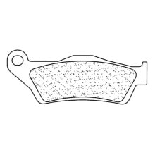 CL BRAKES 3028MSC Sintered Brake Pads