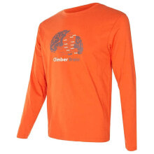 TRANGOWORLD Tallac long sleeve T-shirt