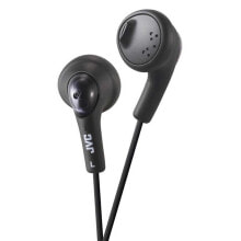 JVC Gumy HAF160BEP Earphones