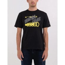 Men's sports T-shirts and T-shirts