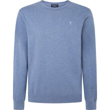 HACKETT Cotton Silk Sweatshirt