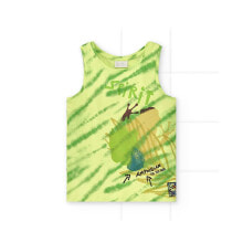 Купить мужские спортивные футболки и майки Tuc Tuc: TUC TUC Savage Spirit sleeveless T-shirt