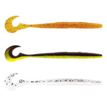 Fishing lures and jigs