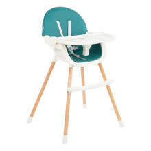 High chairs for feeding babies