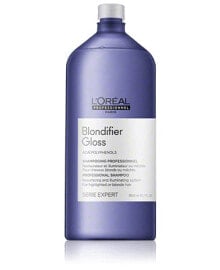 L'Oréal Professionnel Serie Expert Blondifier Gloss Professional Shampoo