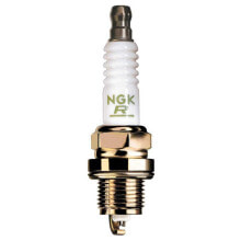 Spark plugs