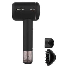 CECOTEC Bamba IoniCare RockStar Ion Touch 1600W Hair Dryer