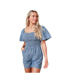 Women's overalls