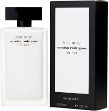 Narciso Rodriguez For Her Pure Musc Парфюмерная вода