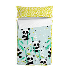 Bed linen for babies