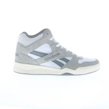 Белые мужские кроссовки Reebok купить от $83