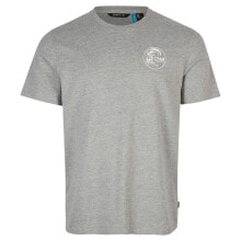 O´NEILL N02308 Circle Surfer Short Sleeve T-Shirt