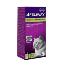 Купить косметика и гигиенические товары для собак FELIWAY: FELIWAY F3 Travel 20ml Refill Diffuser