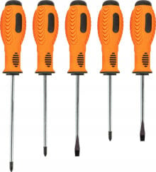 Screwdrivers