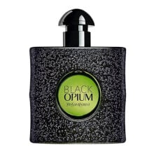 YVES SAINT LAURENT Black Opium Illicit 30ml Eau De Parfum