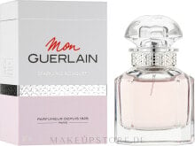 Guerlain Mon Guerlain Sparkling Bouquet - Eau de Parfum