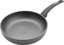 Frying pans and saucepans