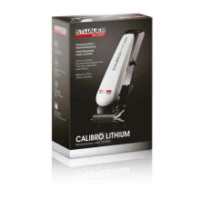 Hair clippers/Shaver Sthauer Xanitalia Lithium