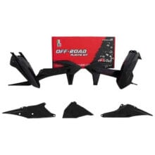 RTECH KTM EXC/EXC-F/XC-F/XC-W 2020 plastics kit