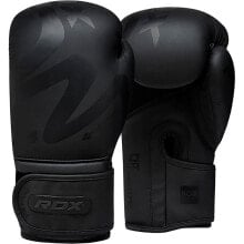 Боксерские перчатки rDX SPORTS F15 Artificial Leather Boxing Gloves