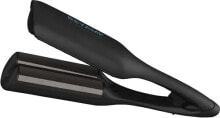 Forceps, curling irons and straighteners