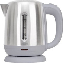 Electric kettles and thermopots