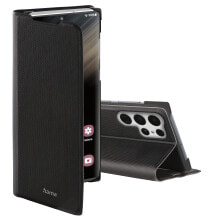 Hama Slim Pro чехол для мобильного телефона 17,3 cm (6.8