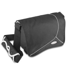 Bags, cases, cases for photographic equipment mondstein - Messenger case - Black