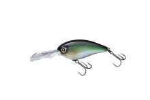 Fishing lures and jigs