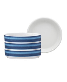 Noritake colorStax Ombre Stax 3.75