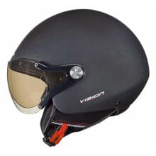 Шлемы для мотоциклистов NEXX SX.60 Vision Plus Open Face Helmet