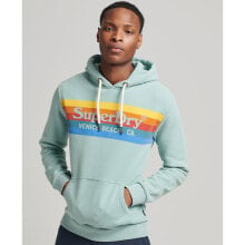 SUPERDRY Vintage Venue Hoodie