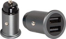 Car chargers and adapters for mobile phones