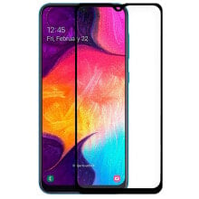 COOL Samsung A505 Galaxy A50/A30s/M21/M31/A33 5G Full 3D tempered glass screen protector