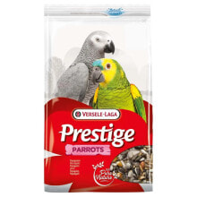 VERSELE-LAGA Prestige Parrots 3kg Food Birds