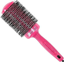 Combs and brushes for hair