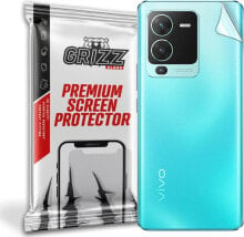 Protective films and glasses for smartphones