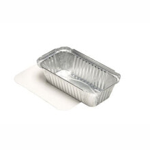 Одноразовая посуда papstar 14517 одноразовая емкость для хранения еды