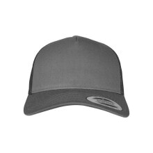 FLEXFIT 5-panel Retro cap