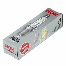 NGK SILMAR8C9 spark plug