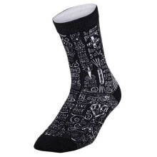 CYCOLOGY Wisdom socks