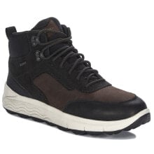 Men's Low Boots