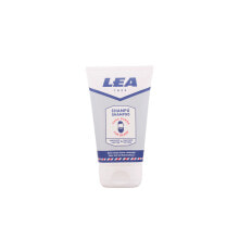 Beard and mustache care products Lea