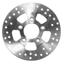 BREMBO 68B407J4 brake disc