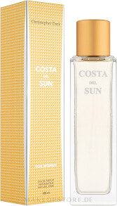 Christopher Dark Costa Del Sun - Eau de Parfum