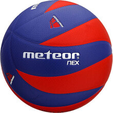 Волейбольные мячи Meteor Nex 10077 volleyball ball