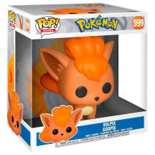 FUNKO POP Pokemon Vulpix 25 cm Figure