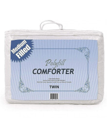 Microfiber Fill Polyester Comforters